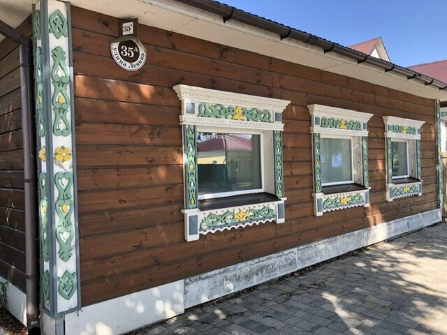 Гостевой дом Усадьба Сурикова Суздаль-11