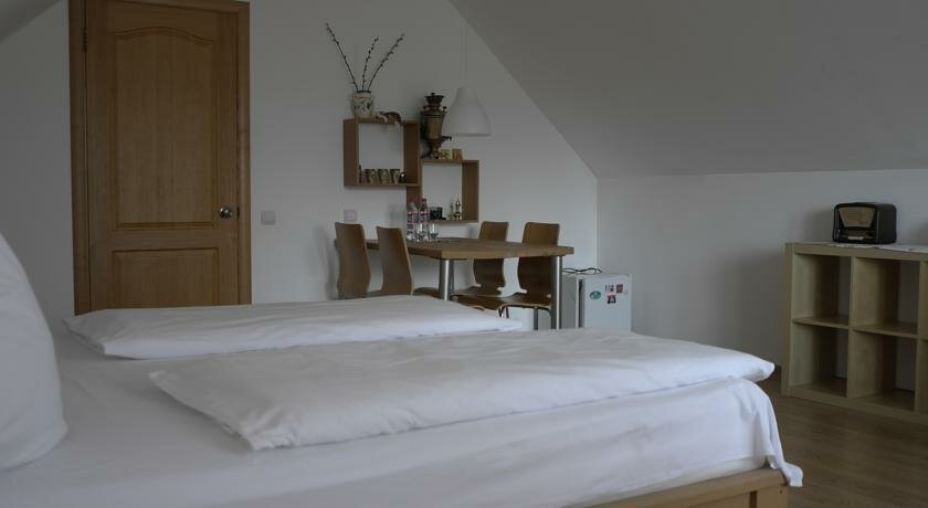 Гостевой дом Усадьба Сурикова Суздаль-4