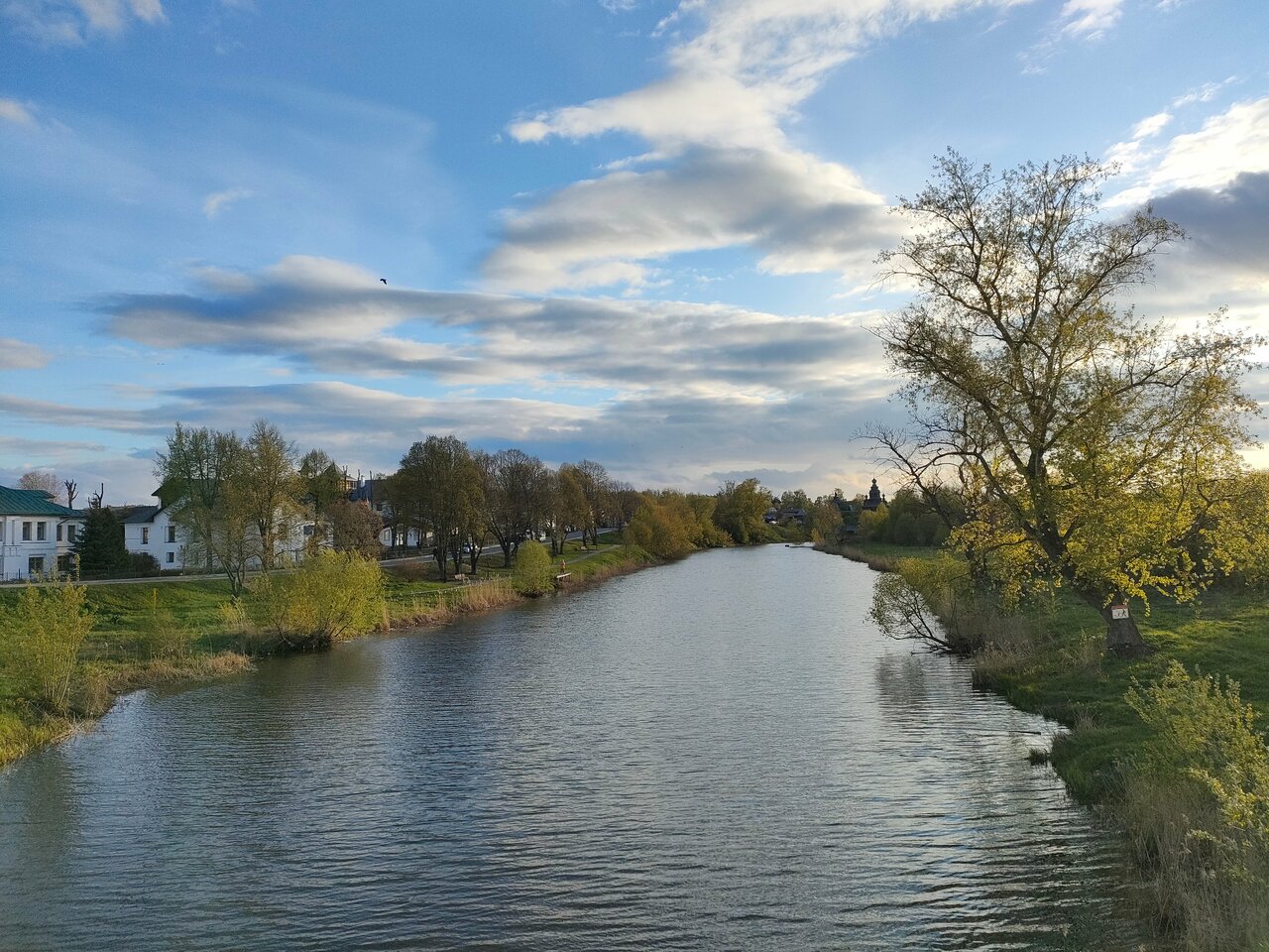 Гостевой дом Усадьба Сурикова Суздаль-14