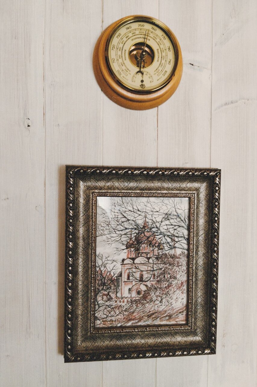 Гостевой дом Усадьба Сурикова Суздаль-37