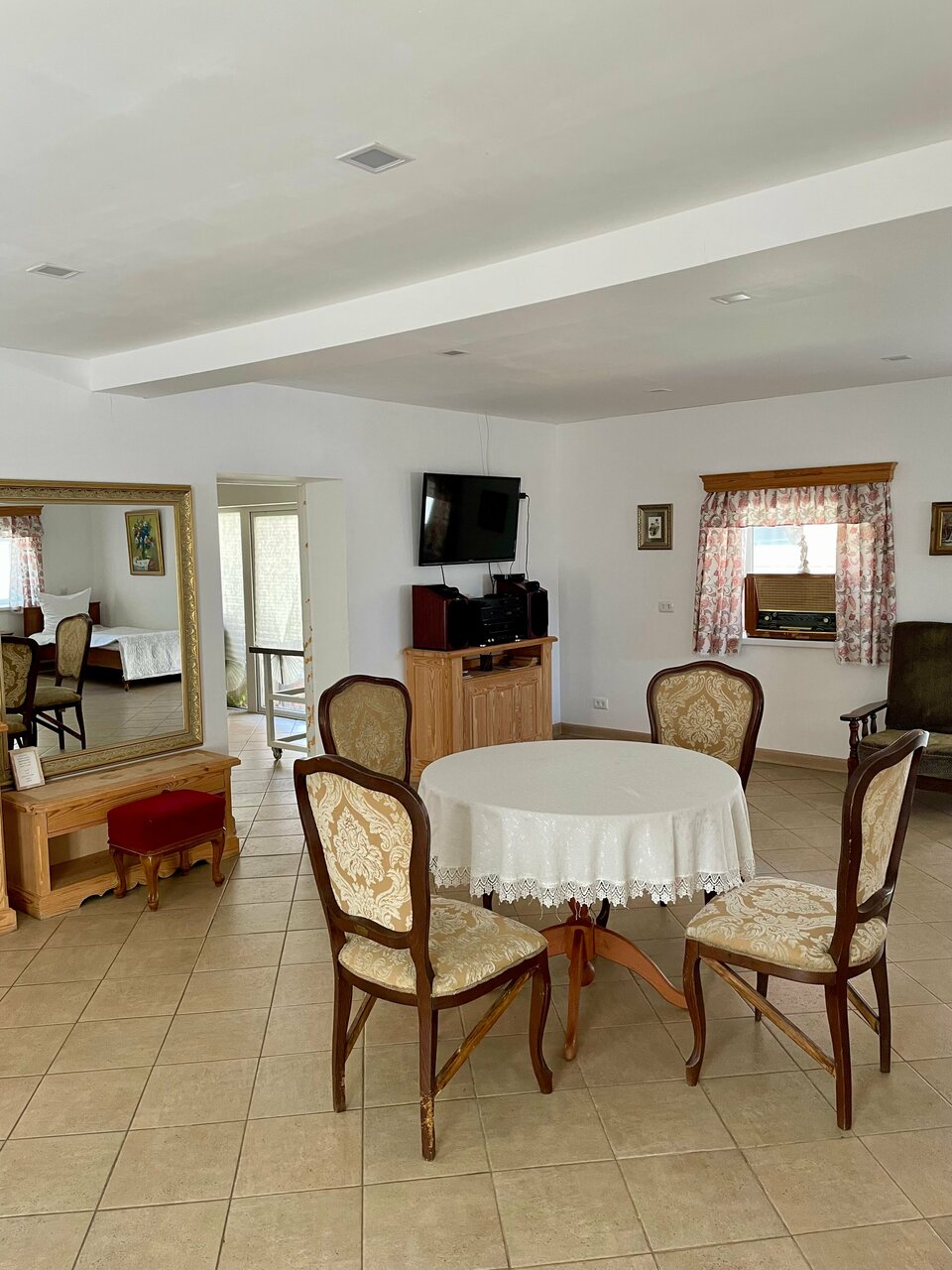 Гостевой дом Усадьба Сурикова Суздаль-65