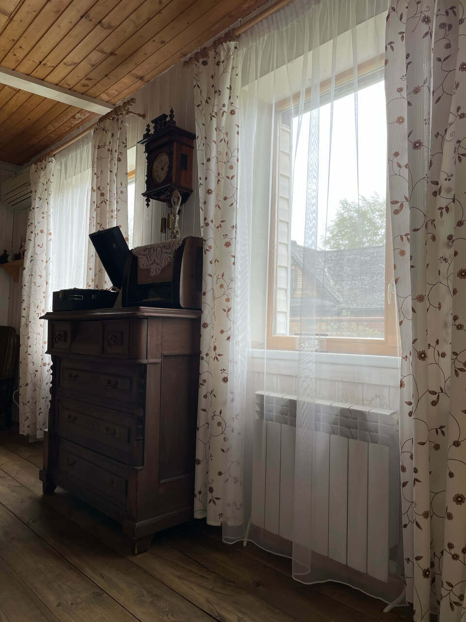 Гостевой дом Усадьба Сурикова Суздаль-71