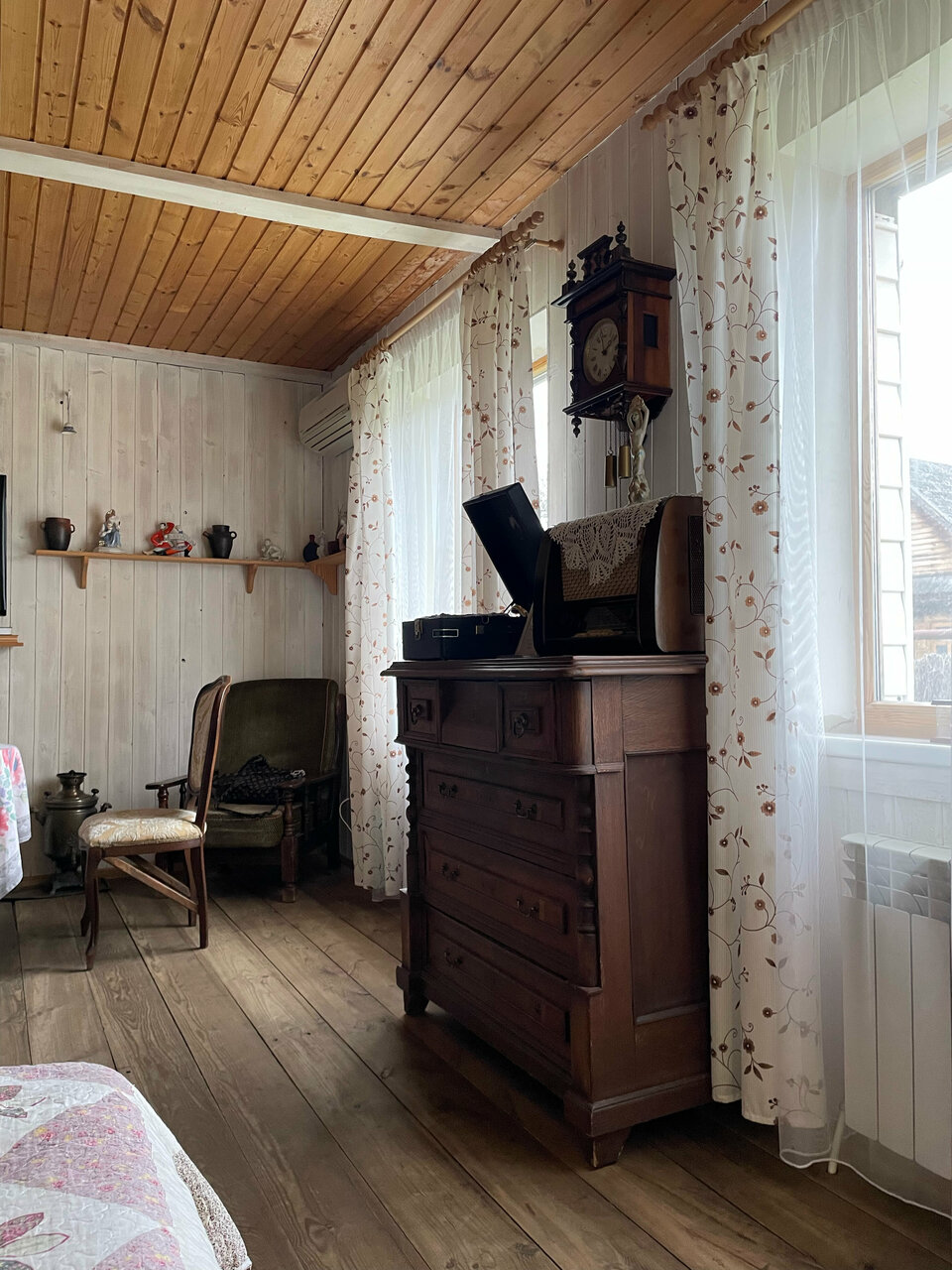 Гостевой дом Усадьба Сурикова Суздаль-92