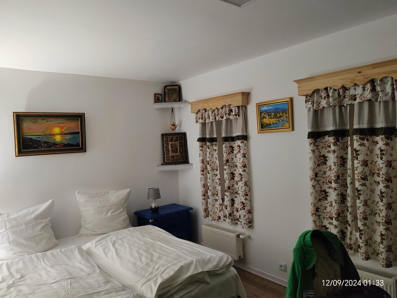 Гостевой дом Усадьба Сурикова Суздаль-82