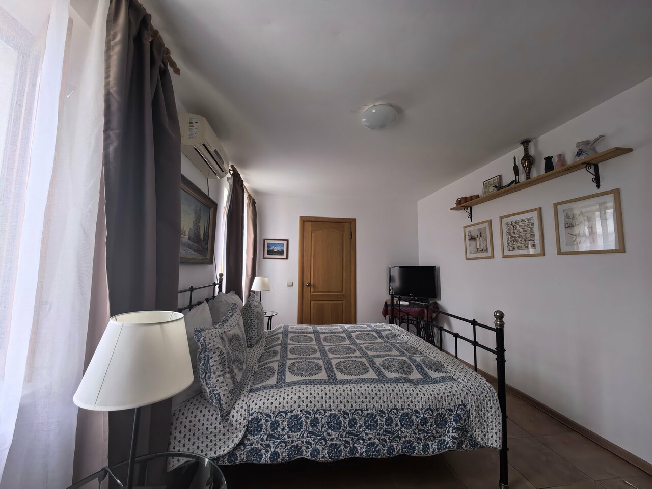 Гостевой дом Усадьба Сурикова Суздаль-85