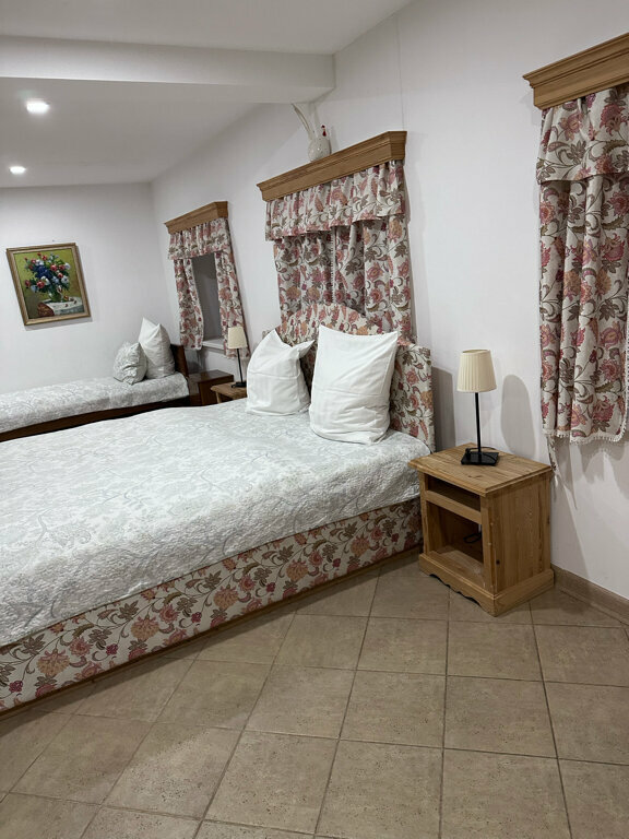 Гостевой дом Усадьба Сурикова Суздаль-74