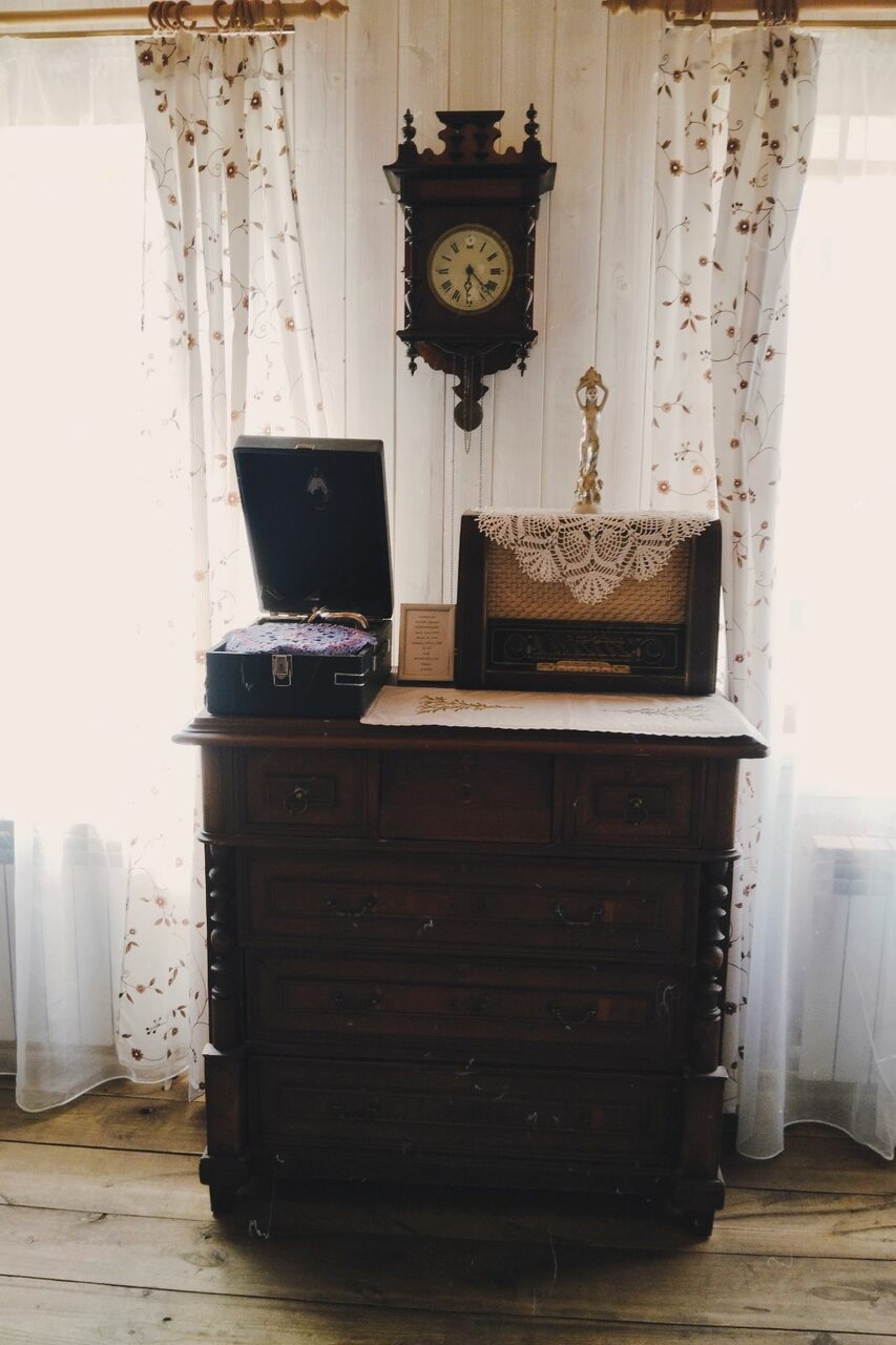 Гостевой дом Усадьба Сурикова Суздаль-18