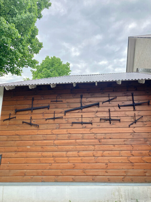 Гостевой дом Усадьба Сурикова Суздаль-33