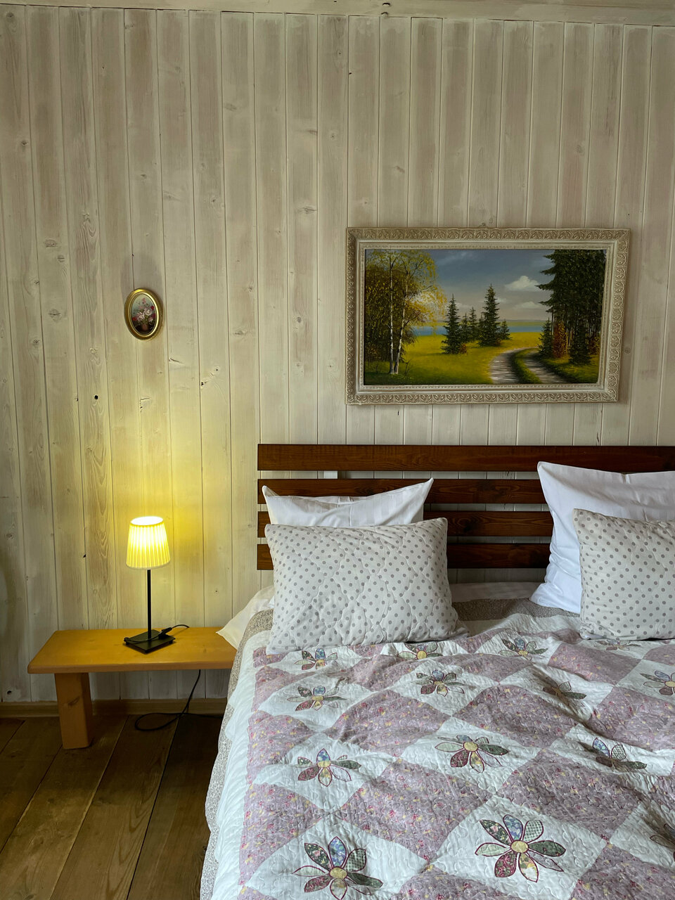 Гостевой дом Усадьба Сурикова Суздаль-53