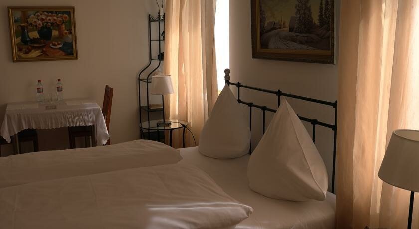 Гостевой дом Усадьба Сурикова Суздаль-7