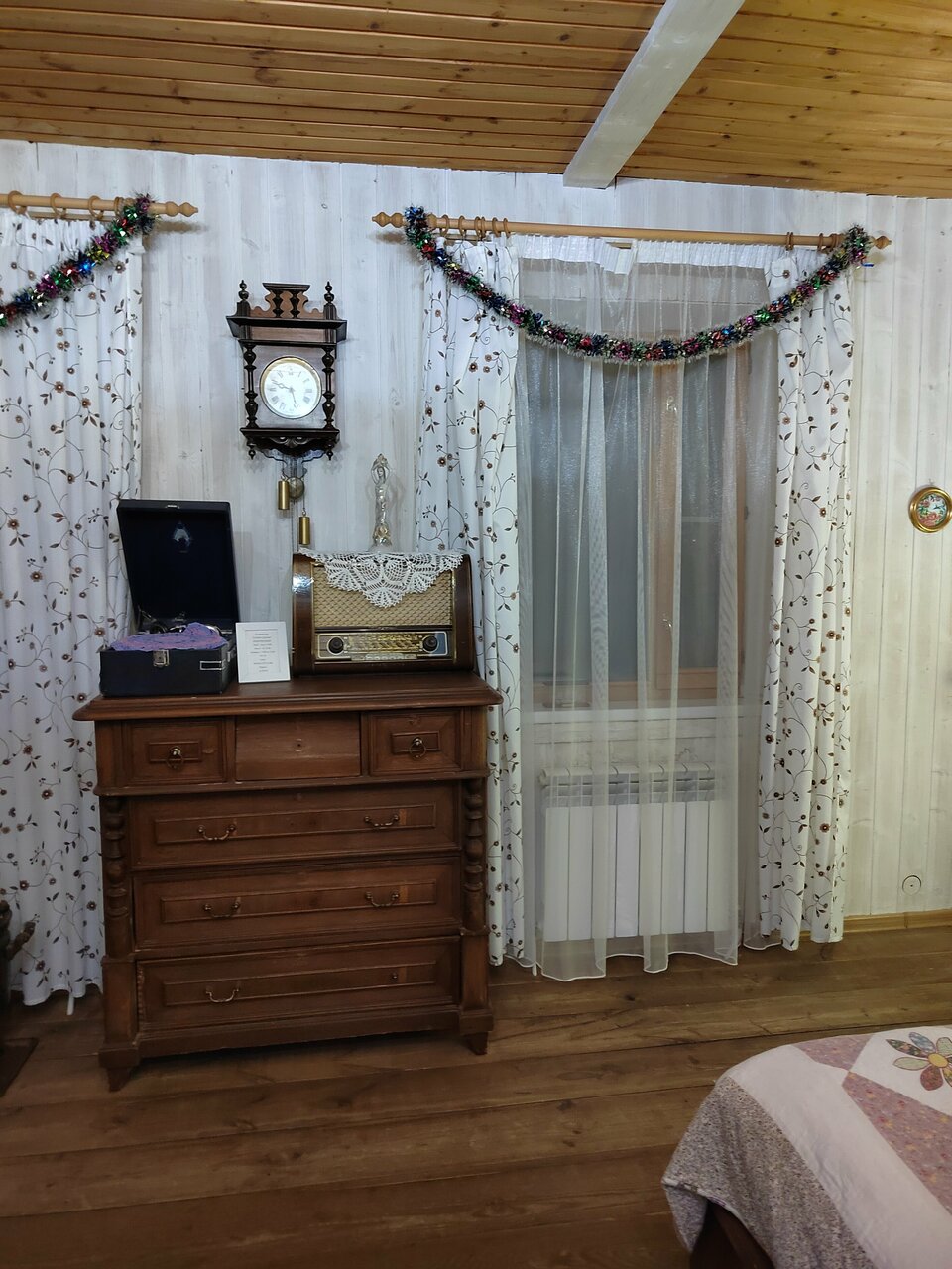 Гостевой дом Усадьба Сурикова Суздаль-39