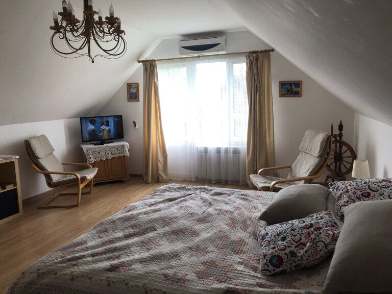 Гостевой дом Усадьба Сурикова Суздаль-72