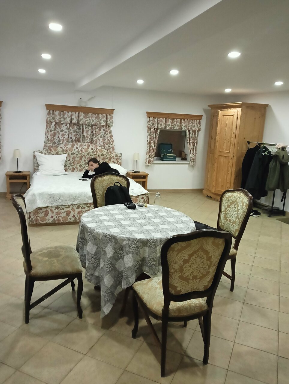 Гостевой дом Усадьба Сурикова Суздаль-32