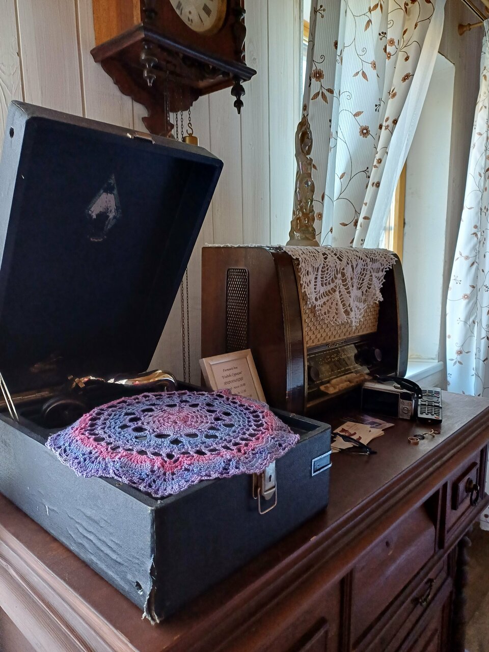 Гостевой дом Усадьба Сурикова Суздаль-36