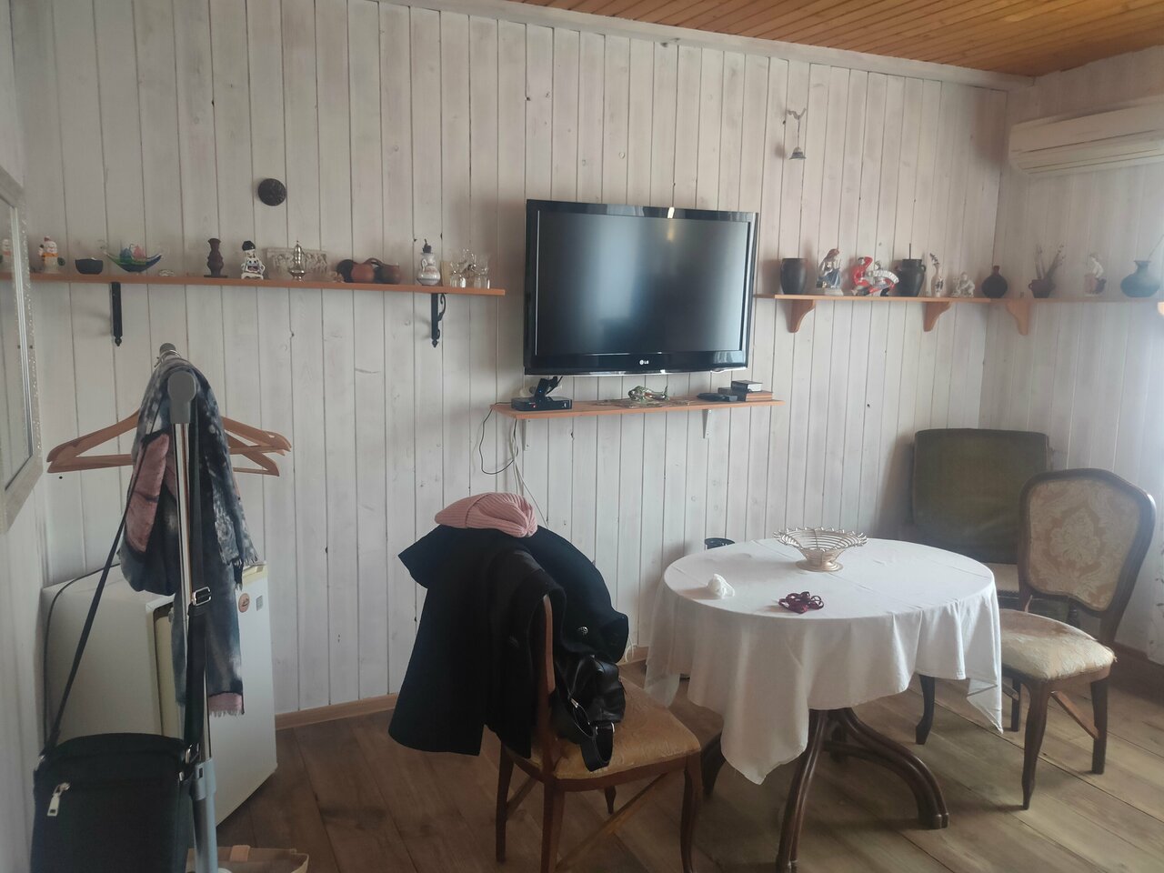 Гостевой дом Усадьба Сурикова Суздаль-99