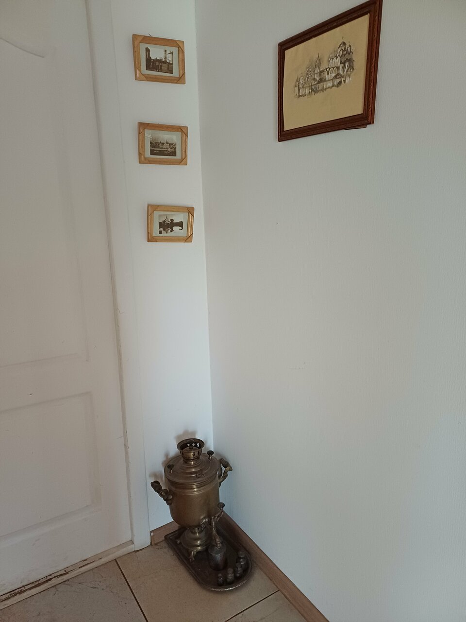 Гостевой дом Усадьба Сурикова Суздаль-76