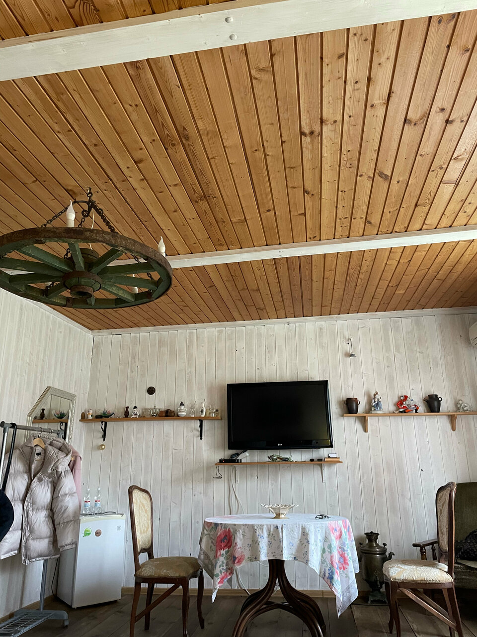 Гостевой дом Усадьба Сурикова Суздаль-78