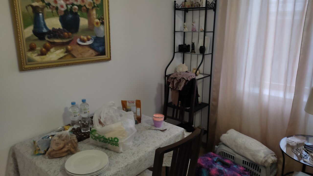 Гостевой дом Усадьба Сурикова Суздаль-94