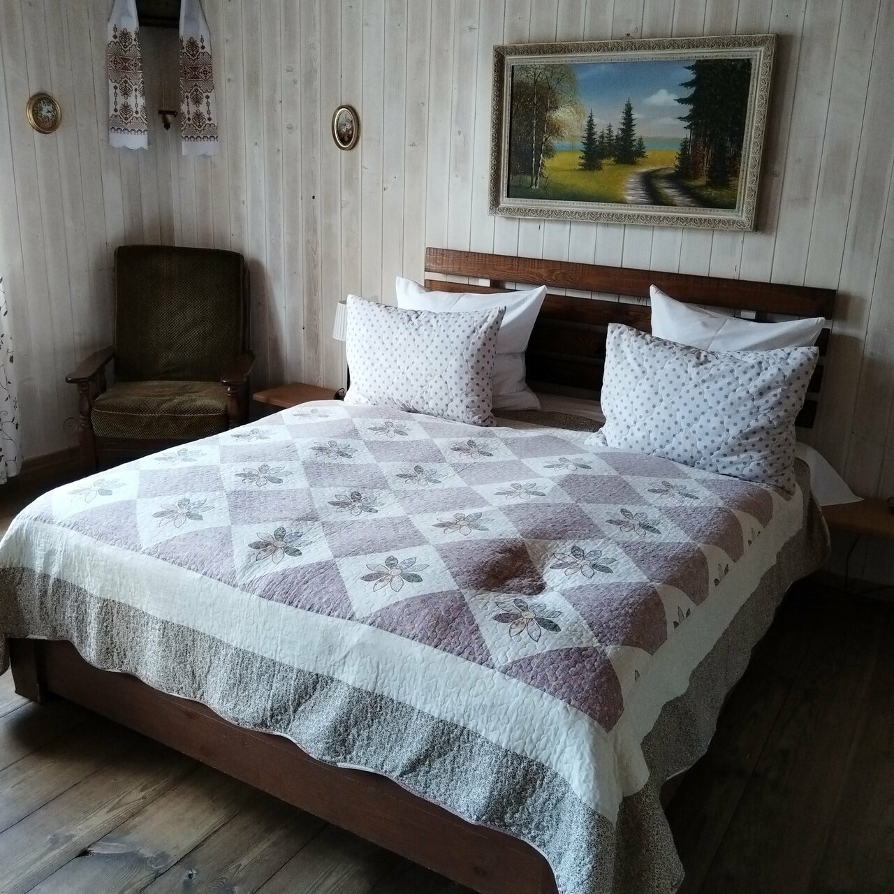 Гостевой дом Усадьба Сурикова Суздаль-64