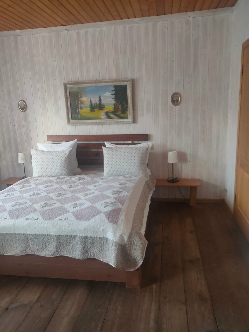 Гостевой дом Усадьба Сурикова Суздаль-84