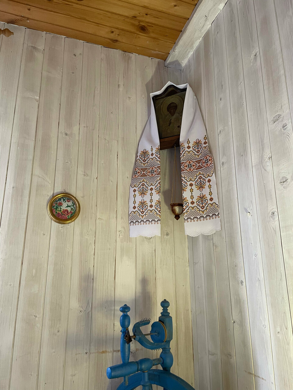 Гостевой дом Усадьба Сурикова Суздаль-40