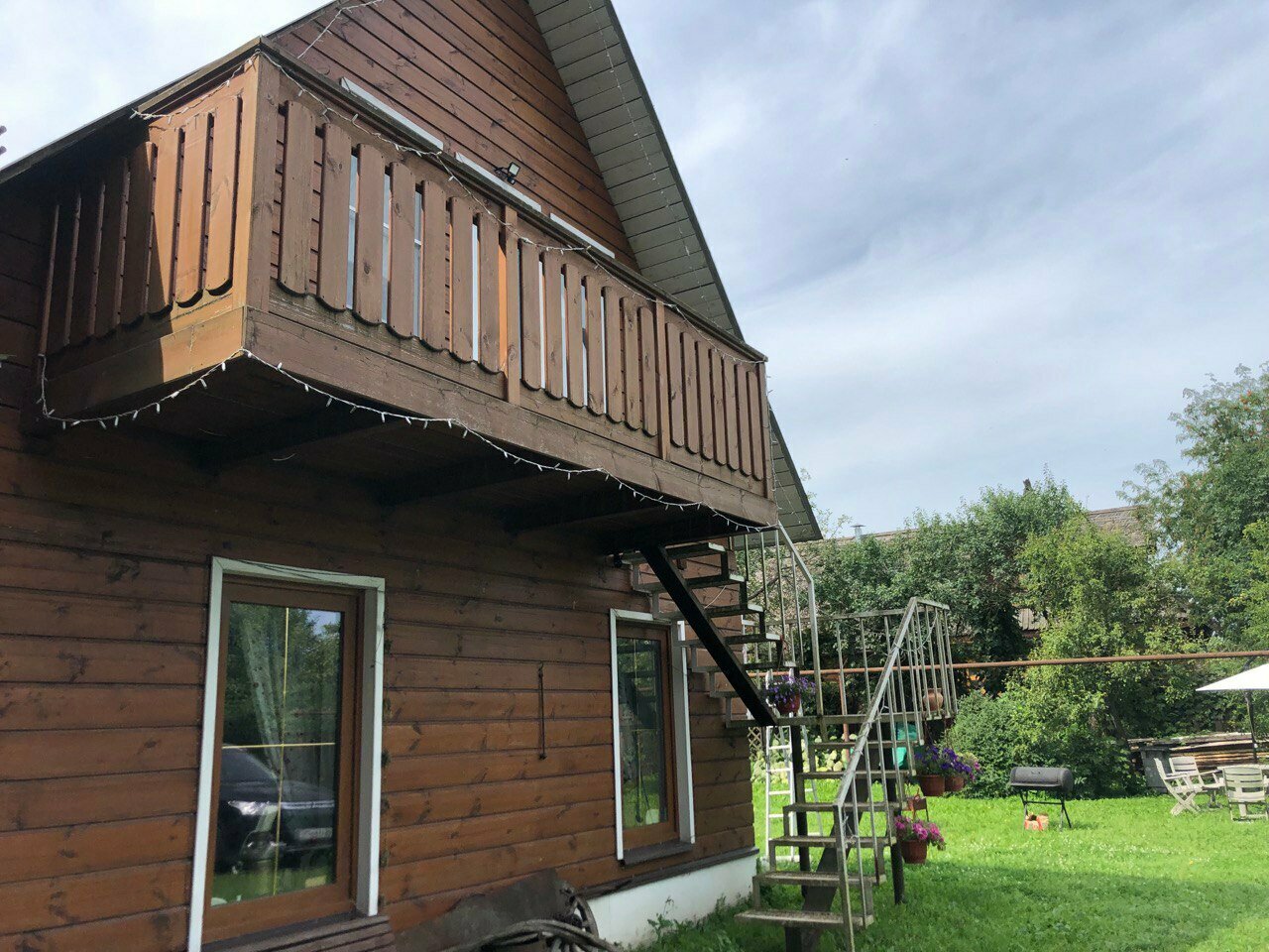 Гостевой дом Усадьба Сурикова Суздаль-19