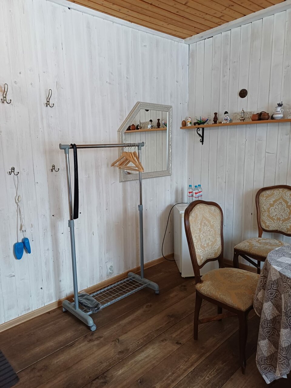 Гостевой дом Усадьба Сурикова Суздаль