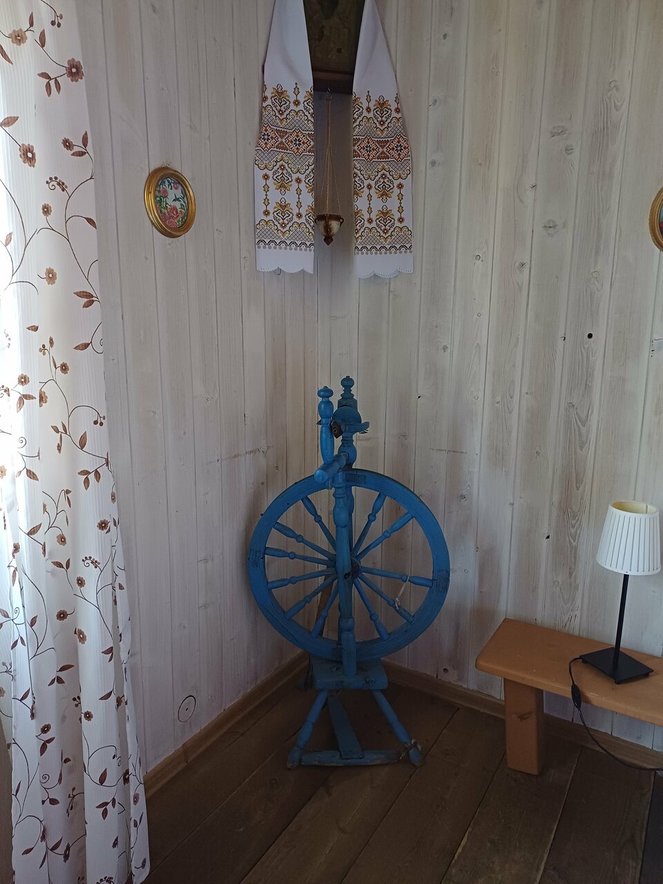 Гостевой дом Усадьба Сурикова Суздаль-95