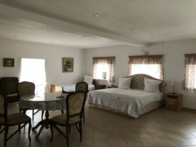 Гостевой дом Усадьба Сурикова Суздаль-87