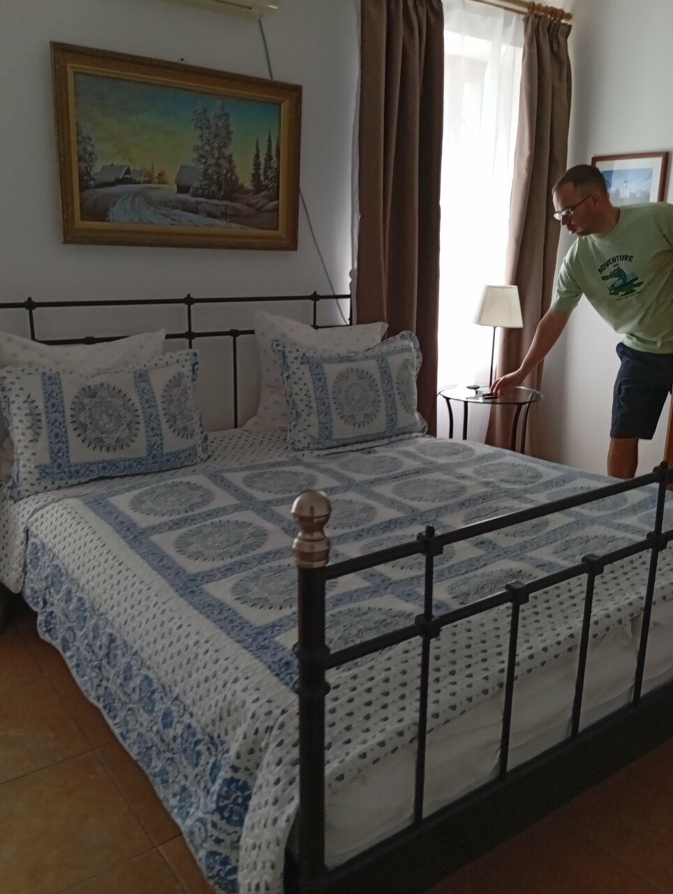 Гостевой дом Усадьба Сурикова Суздаль-89