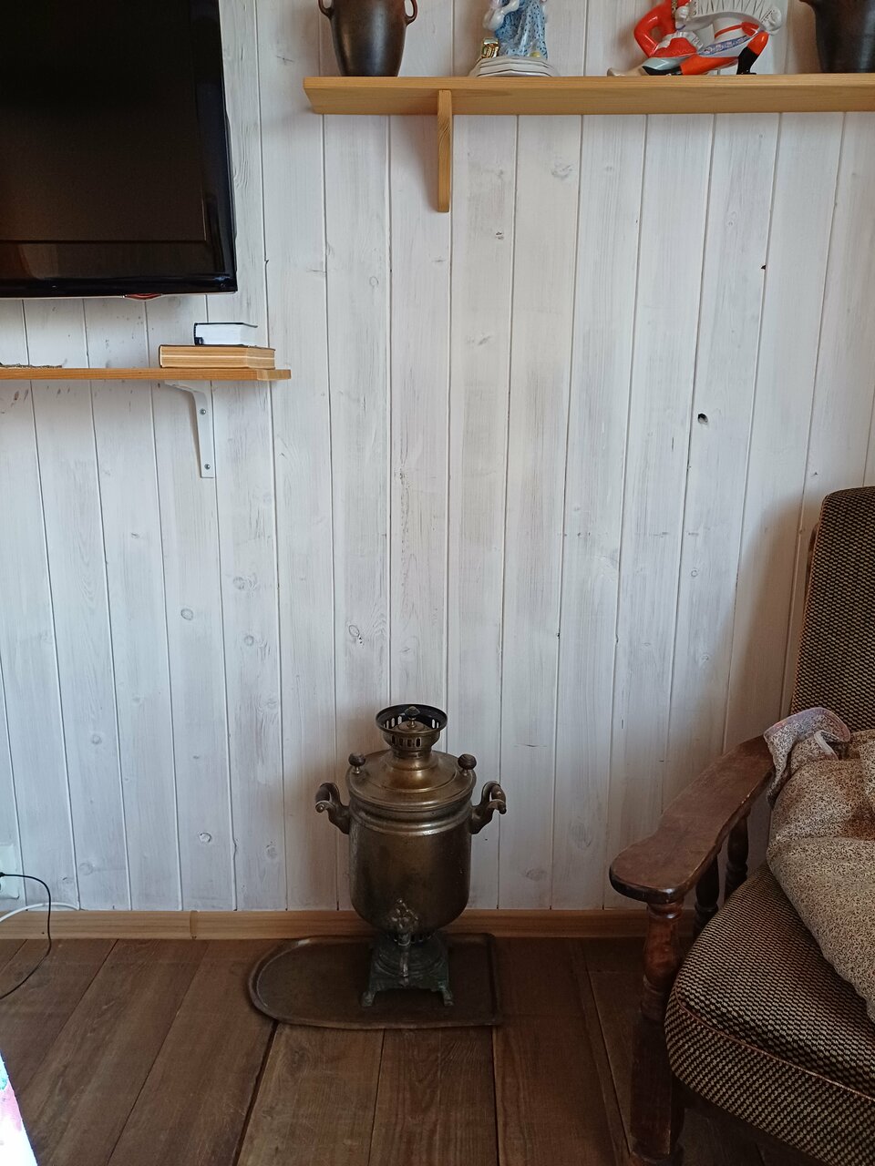 Гостевой дом Усадьба Сурикова Суздаль-63