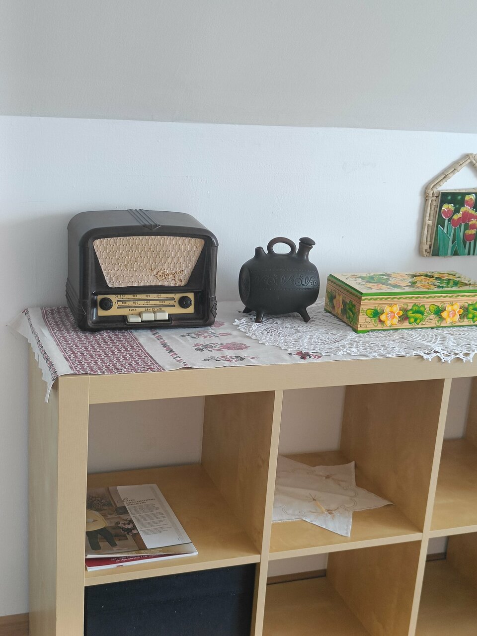 Гостевой дом Усадьба Сурикова Суздаль-58