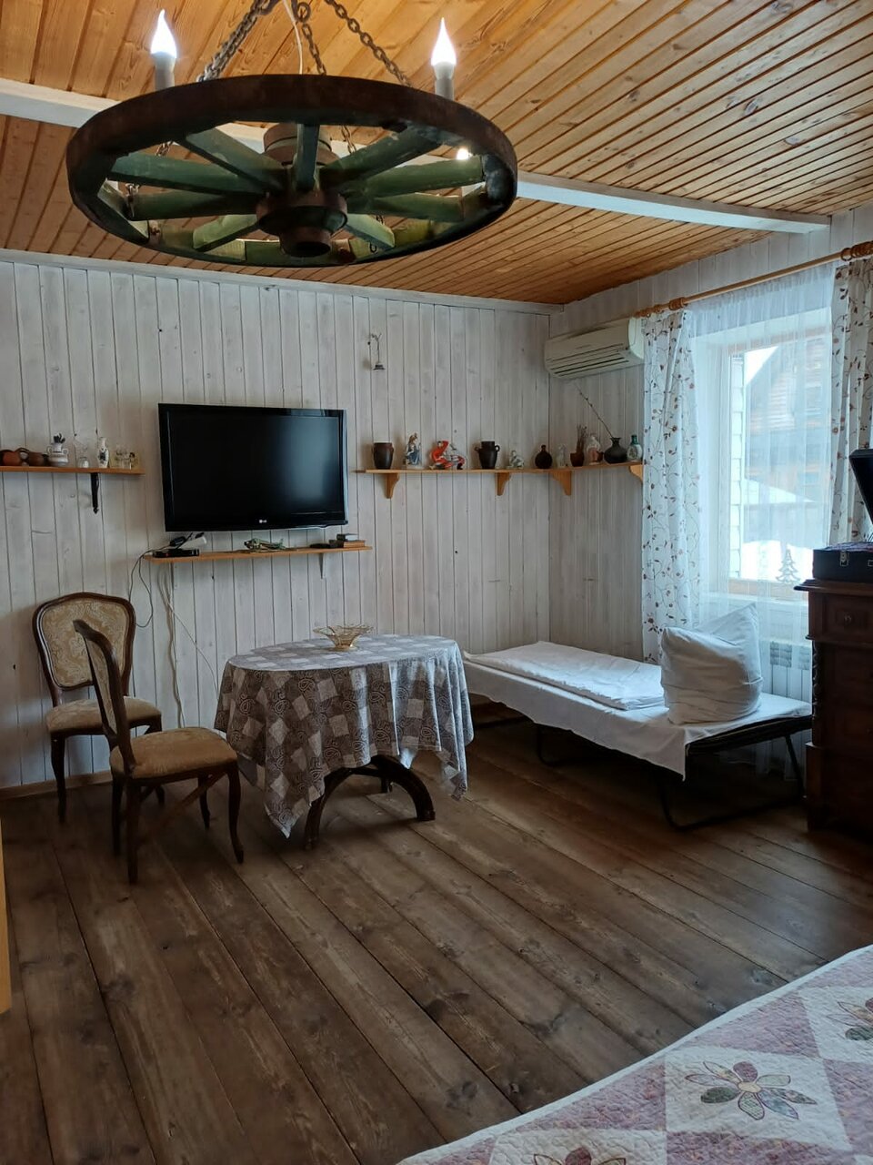 Гостевой дом Усадьба Сурикова Суздаль