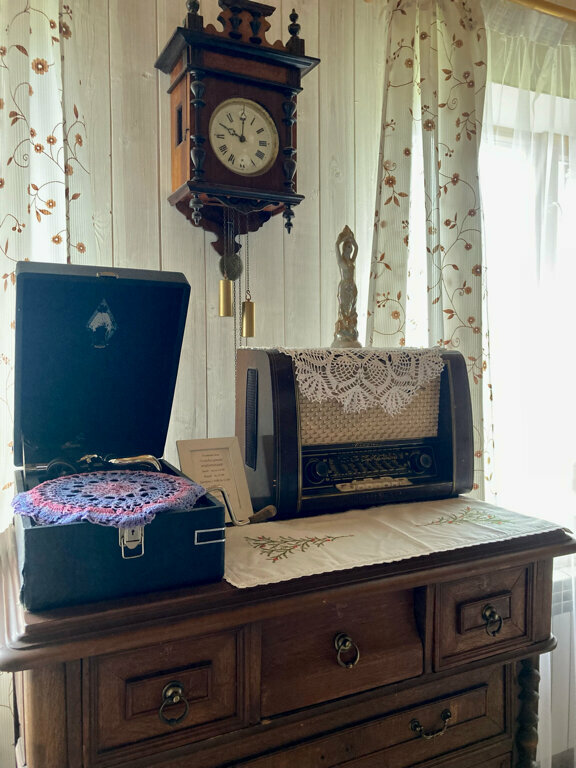 Гостевой дом Усадьба Сурикова Суздаль-75