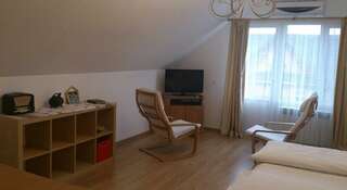 Гостевой дом Усадьба Сурикова Суздаль-2