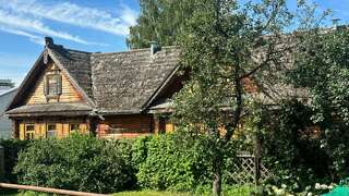 Гостевой дом Усадьба Сурикова Суздаль-5