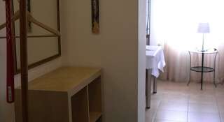 Гостевой дом Усадьба Сурикова Суздаль-4