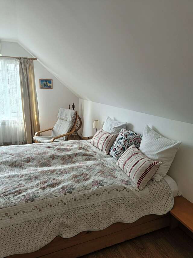 Гостевой дом Усадьба Сурикова Суздаль-45