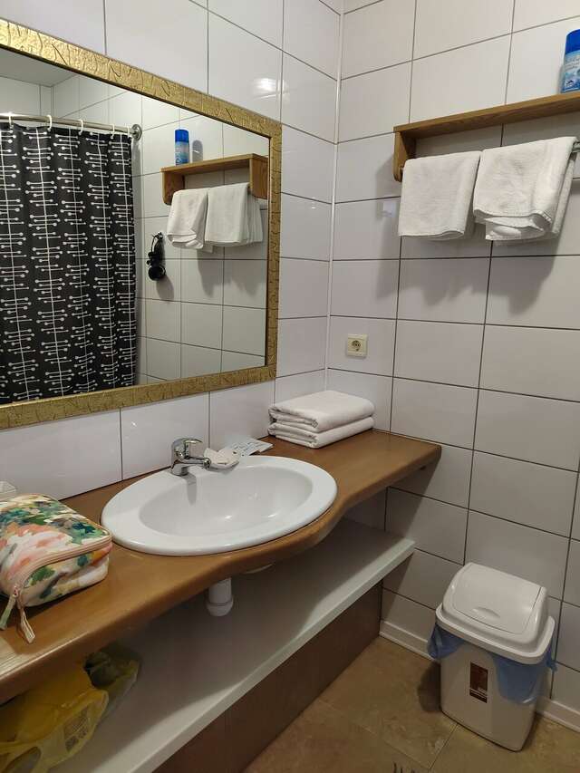 Гостевой дом Усадьба Сурикова Суздаль-87