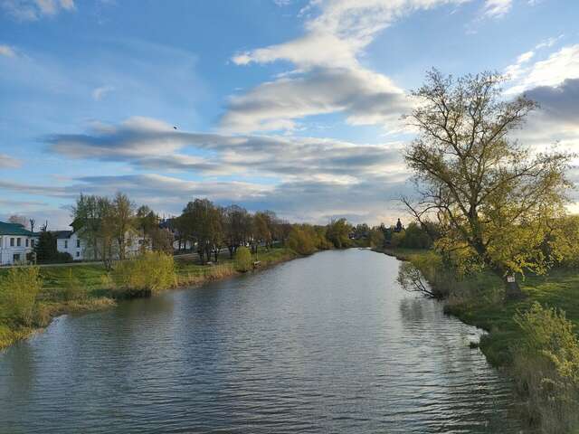 Гостевой дом Усадьба Сурикова Суздаль-13