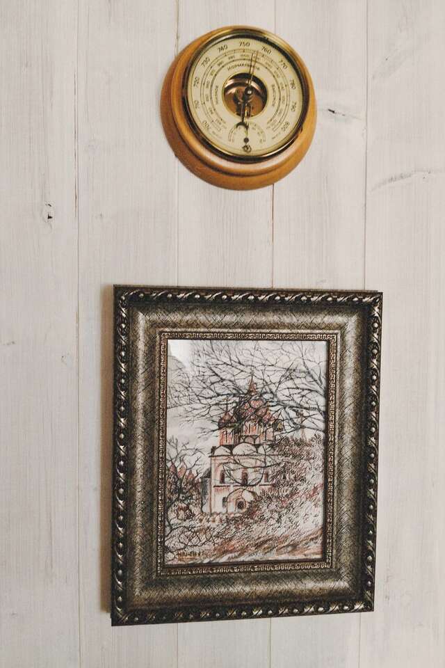 Гостевой дом Усадьба Сурикова Суздаль-36