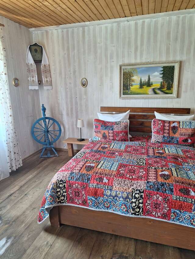 Гостевой дом Усадьба Сурикова Суздаль-26