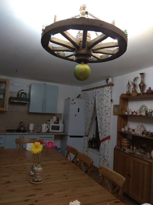 Гостевой дом Усадьба Сурикова Суздаль-66