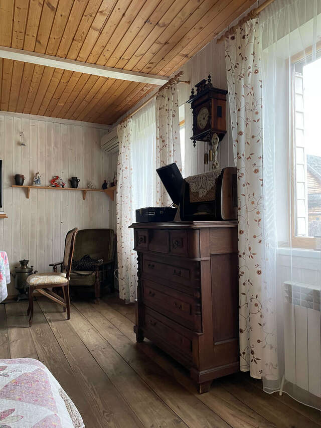 Гостевой дом Усадьба Сурикова Суздаль-91