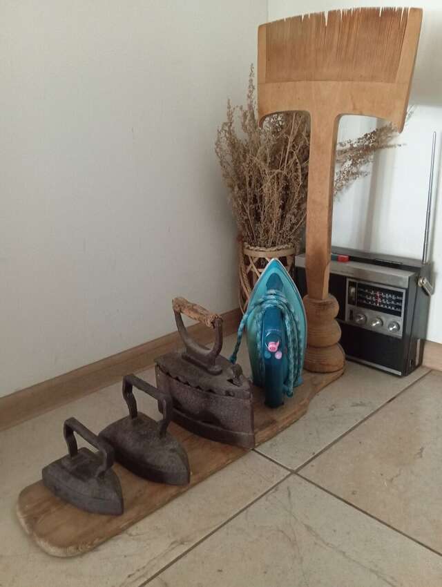 Гостевой дом Усадьба Сурикова Суздаль-49