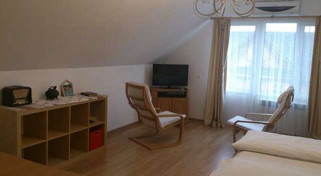 Гостевой дом Усадьба Сурикова Суздаль-5