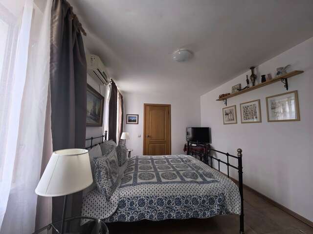 Гостевой дом Усадьба Сурикова Суздаль-84