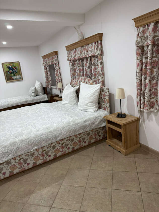 Гостевой дом Усадьба Сурикова Суздаль-73