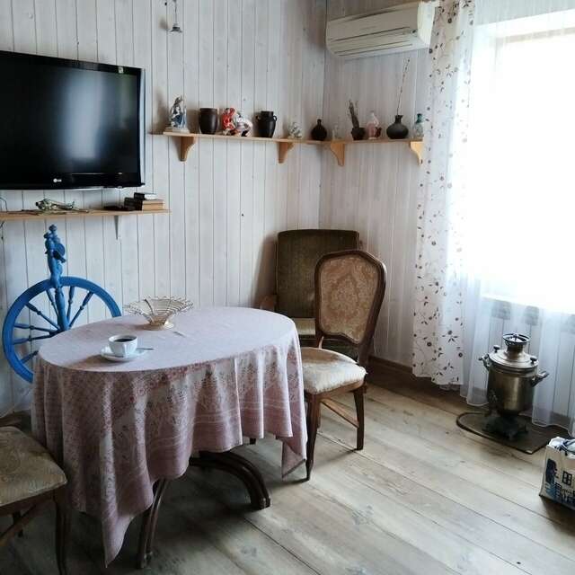 Гостевой дом Усадьба Сурикова Суздаль-92