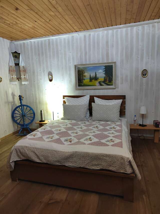 Гостевой дом Усадьба Сурикова Суздаль-89